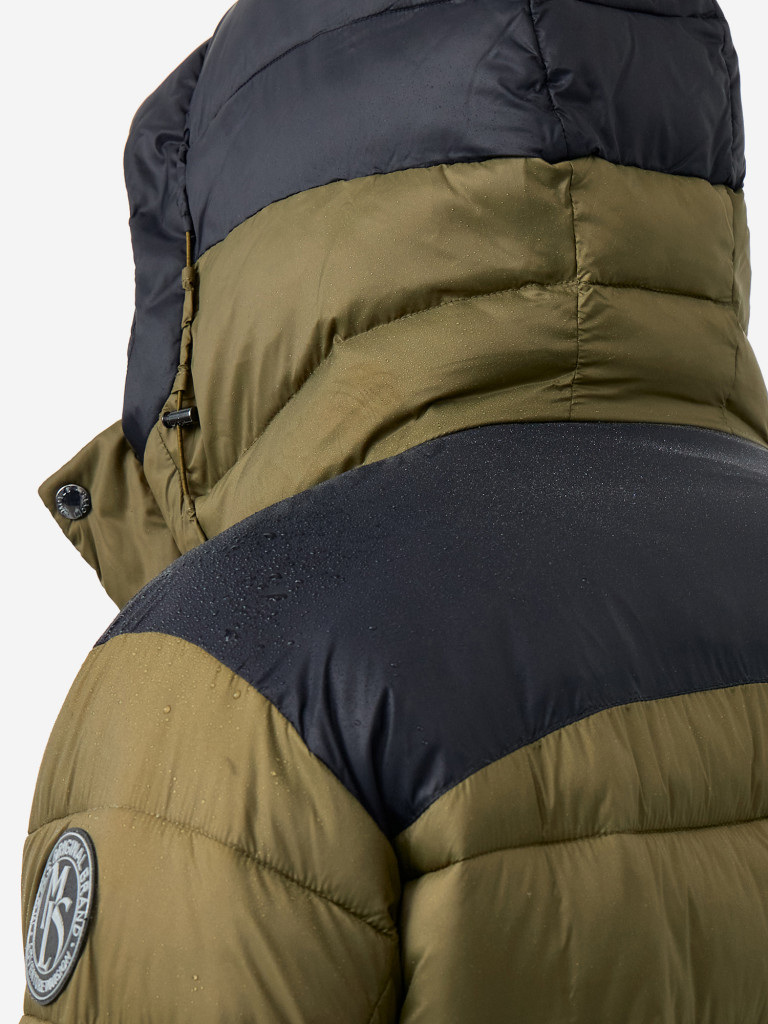 Куртка мужская MOYLS