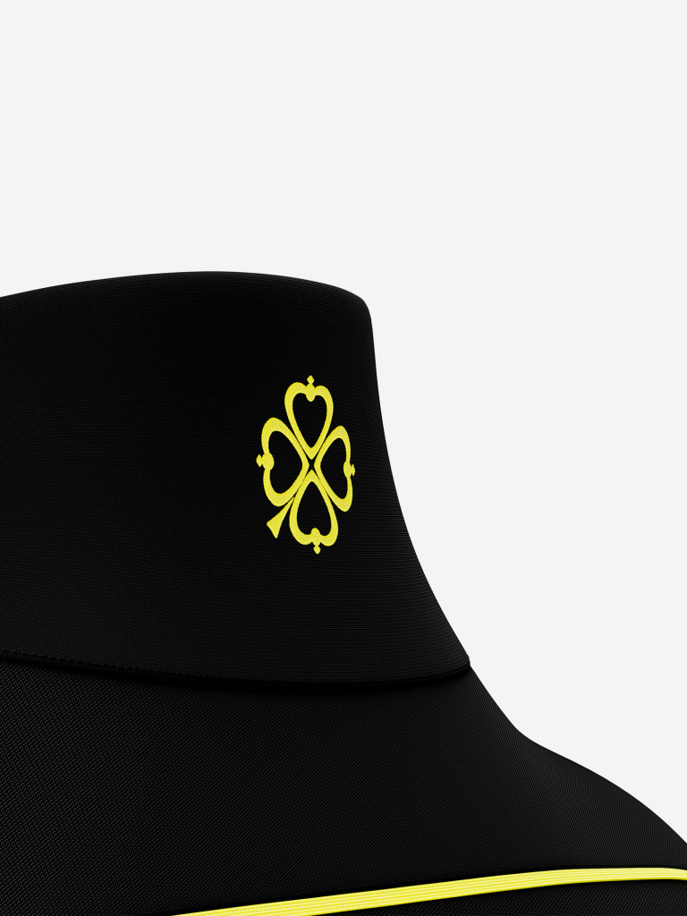 Костюм спортивный для девочек "Basic" SPSM