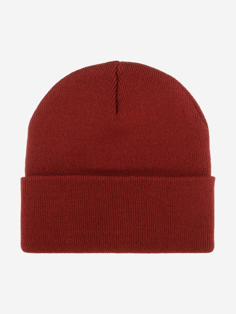 Шапка с отворотом 47 BRAND H-HYMKR16ACE-CA Colorado Avalanche NHL (малиновый)