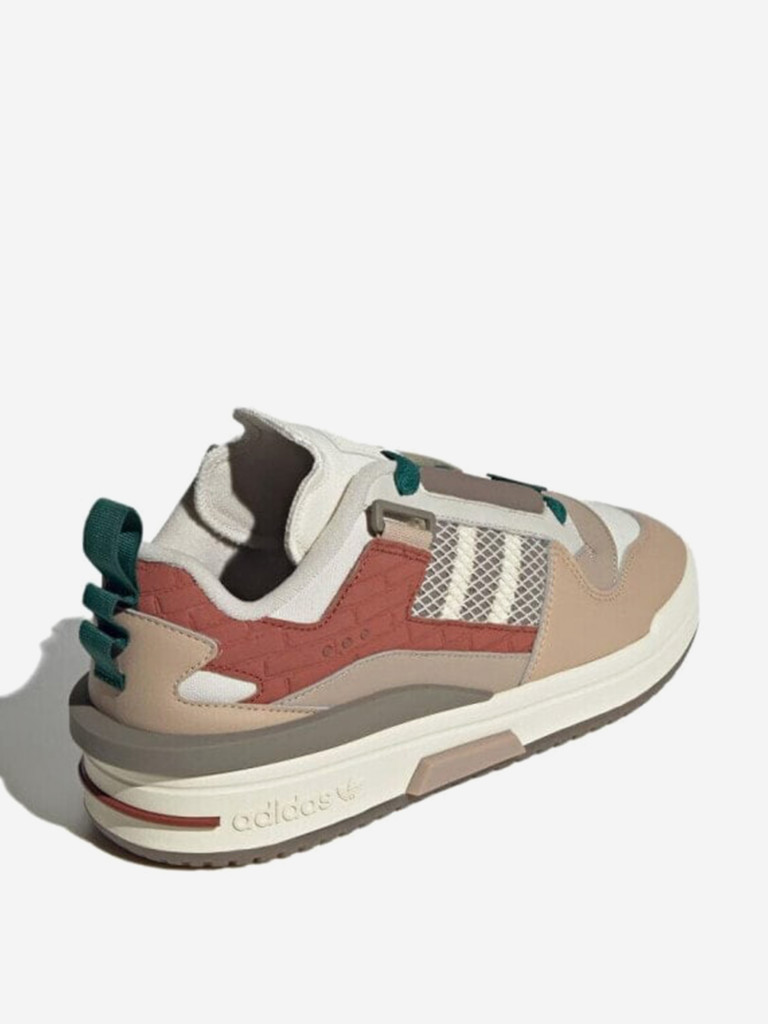 Кроссовки Adidas Forum Low