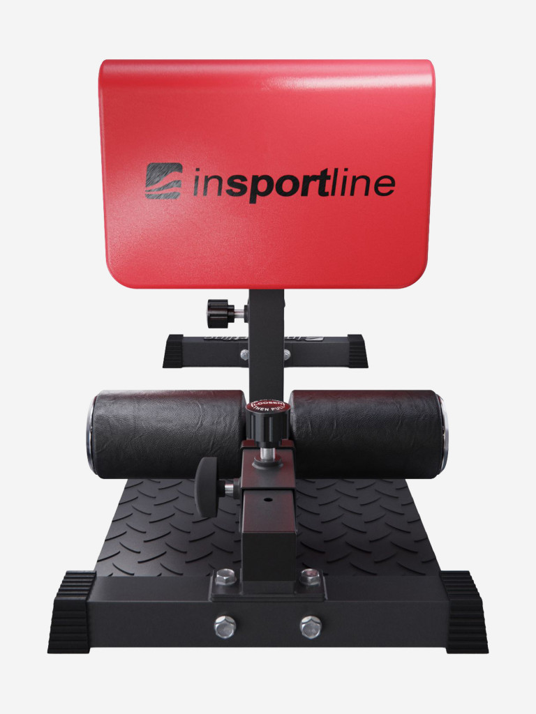 Тренажер для приседаний Sissy Squat DFC IN21715