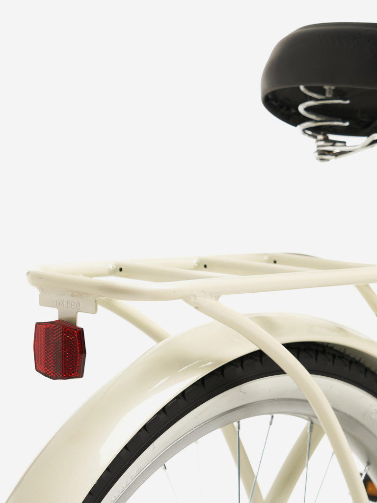 Велосипед женский Spinn Charm 1, 26"