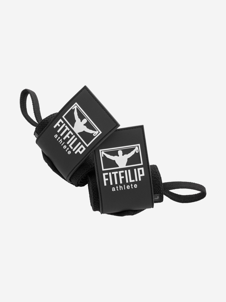 Кистевые бинты FITFILIP