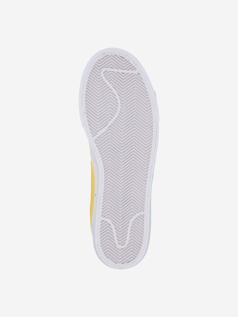 Кеды женские Nike Blazer Low Platform