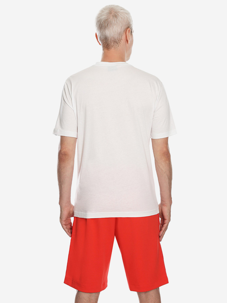 Футболка мужская EA7 EMPORIO ARMANI