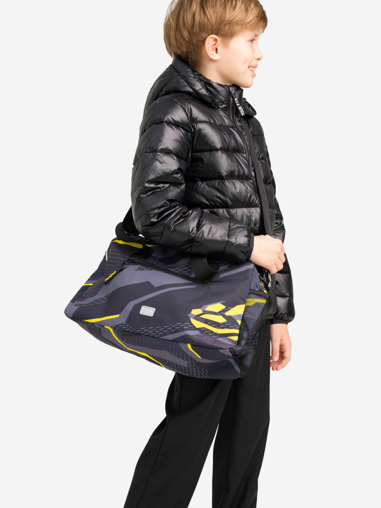 Сумка PlayToday для мальчиков