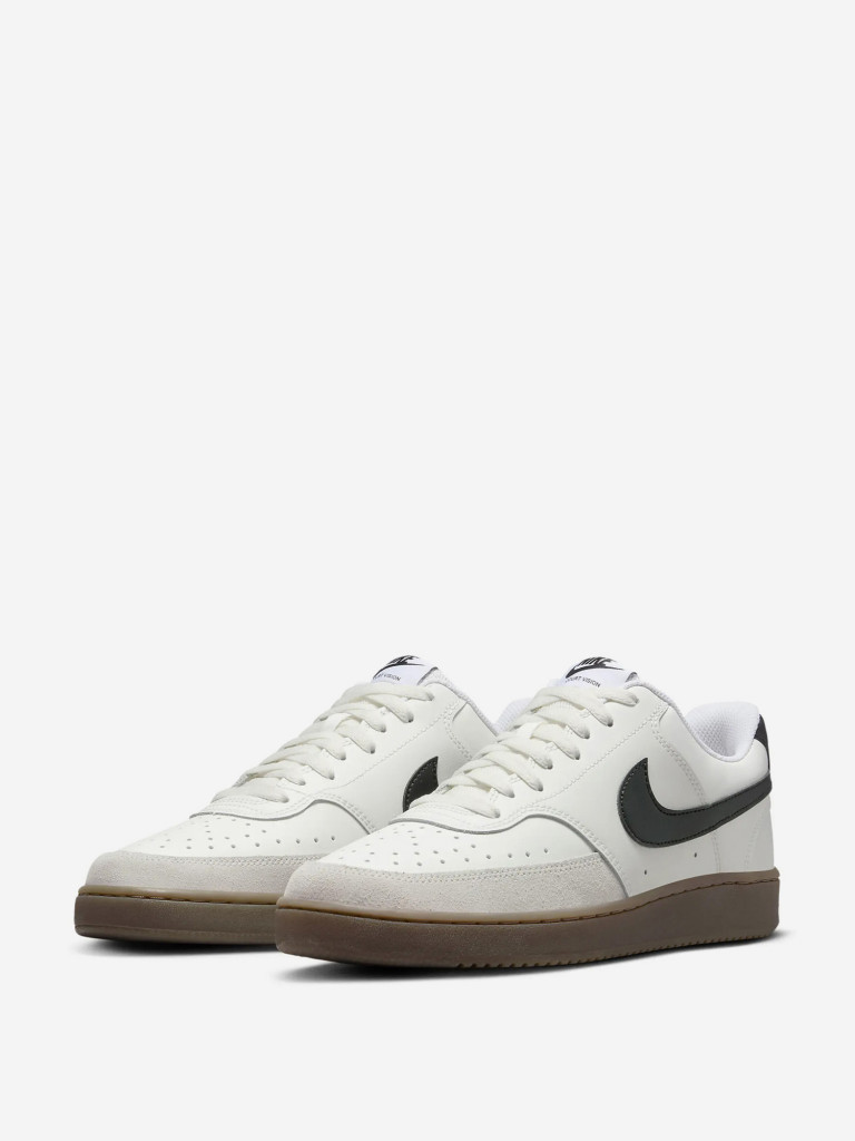 Кеды мужские Nike Court Vision Lo