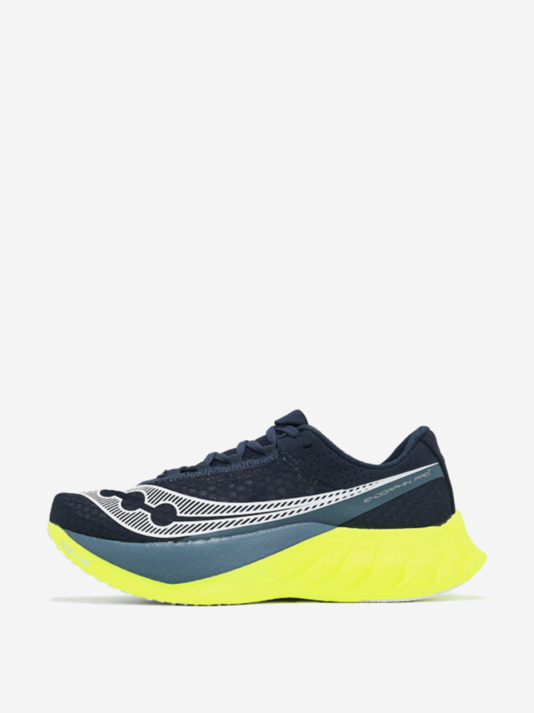 Кроссовки беговые мужские Saucony Endorphin Pro 4