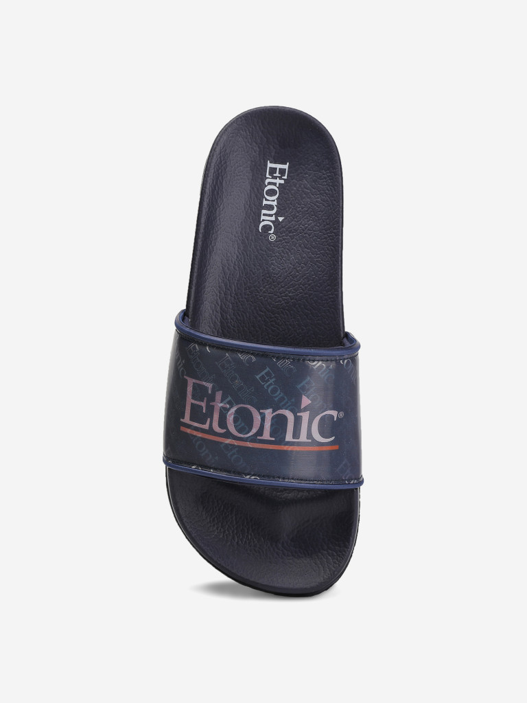 Шлепанцы для мальчиков Etonic Holo