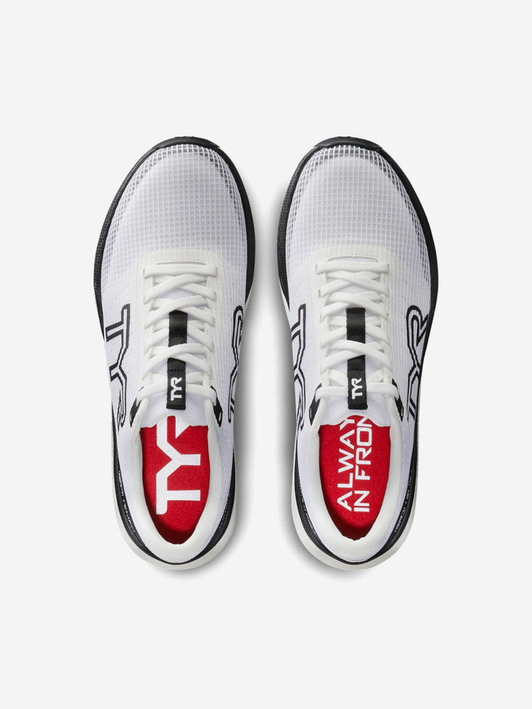 Кроссовки для бега TYR SR-1 Tempo Runner