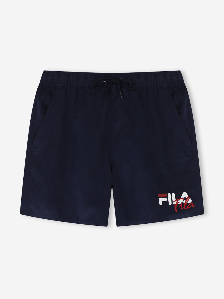 Шорты плавательные мужские FILA