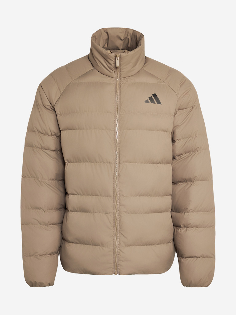 Куртка утепленная непродуваемая мужская adidas