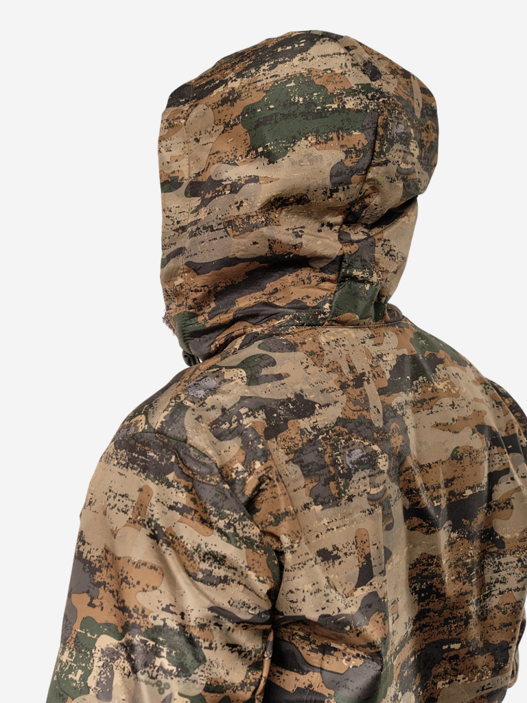 Костюм мужской Fantom Force SCOUT демисезонный для охоты и рыбалки