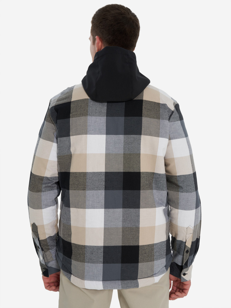 Рубашка мужская Northland