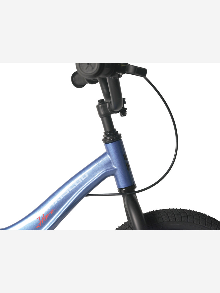 Велосипед детский Maxiscoo Jazz Base, 16"