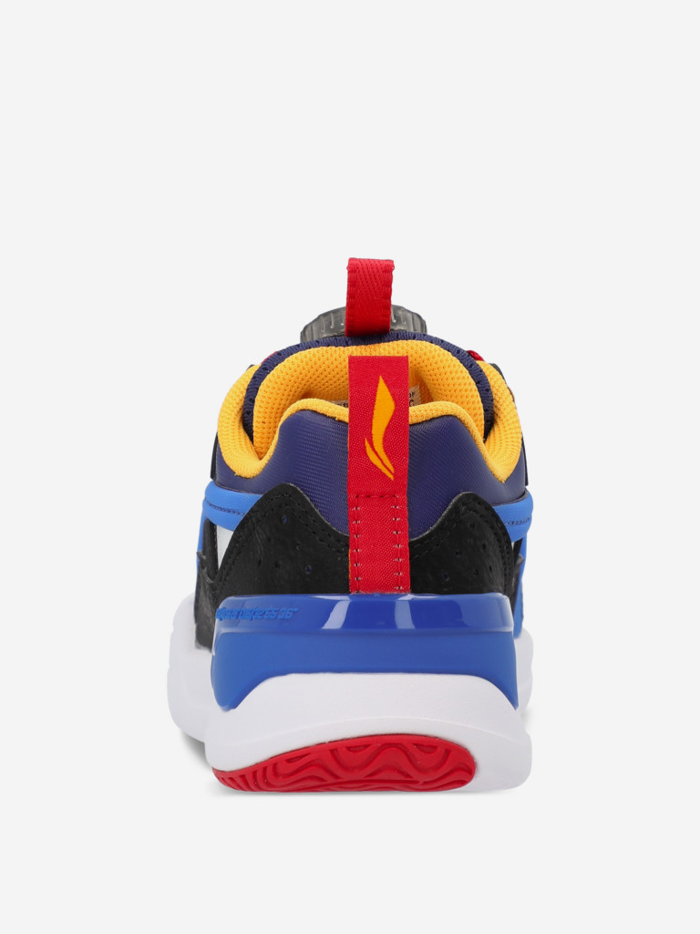 Кроссовки для мальчиков Li-Ning Sports