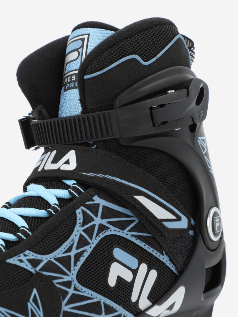 Роликовые коньки женские FILA Legacy Pro Lady 84