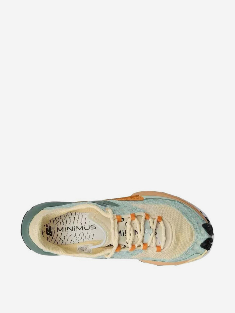 Кроссовки женские New Balance Minimus Trail