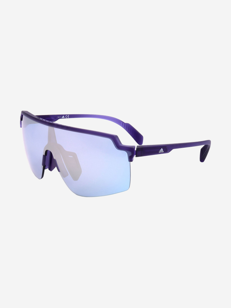 Солнцезащитные очки т.м. ADIDAS SP0018 82Z в жестком футляре