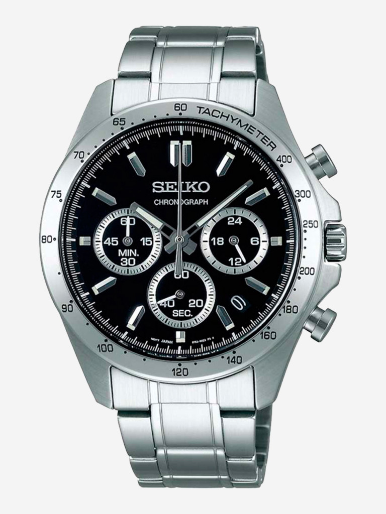 Спортивные часы SEIKO SBTR013