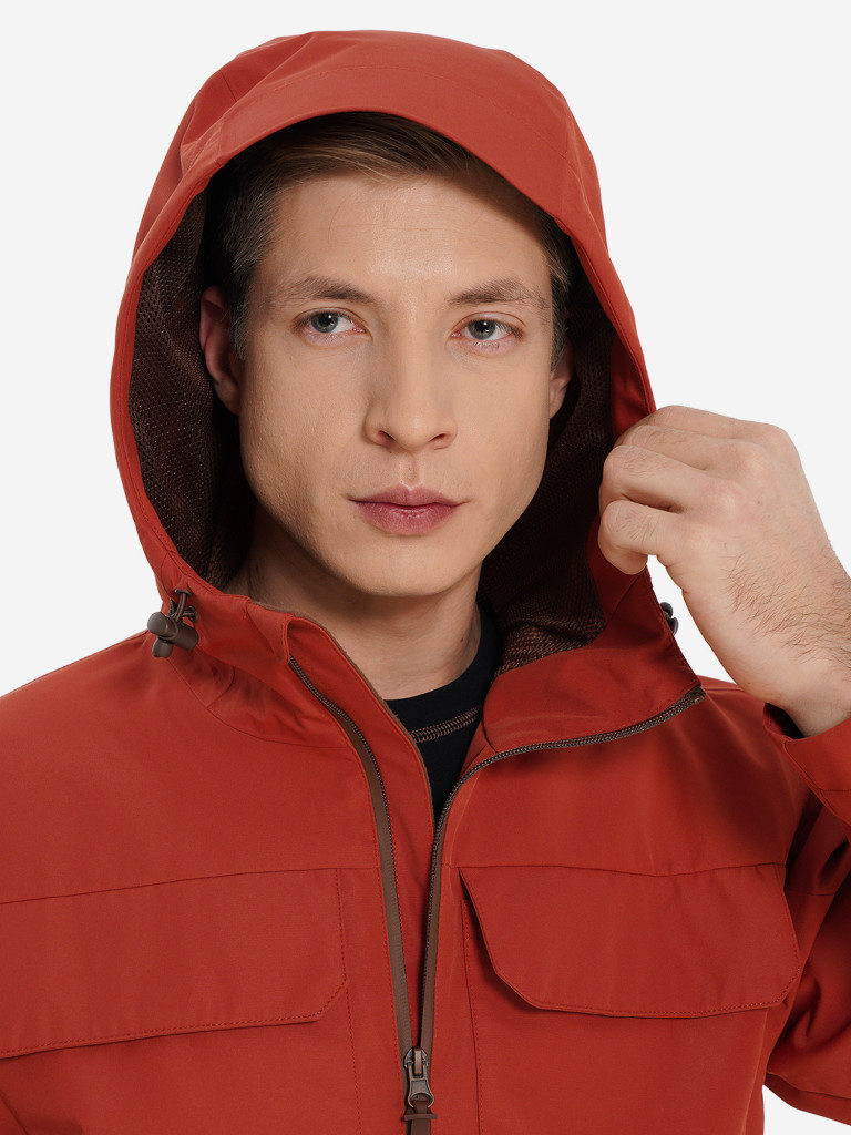 Куртка мембранная мужская Cordillero