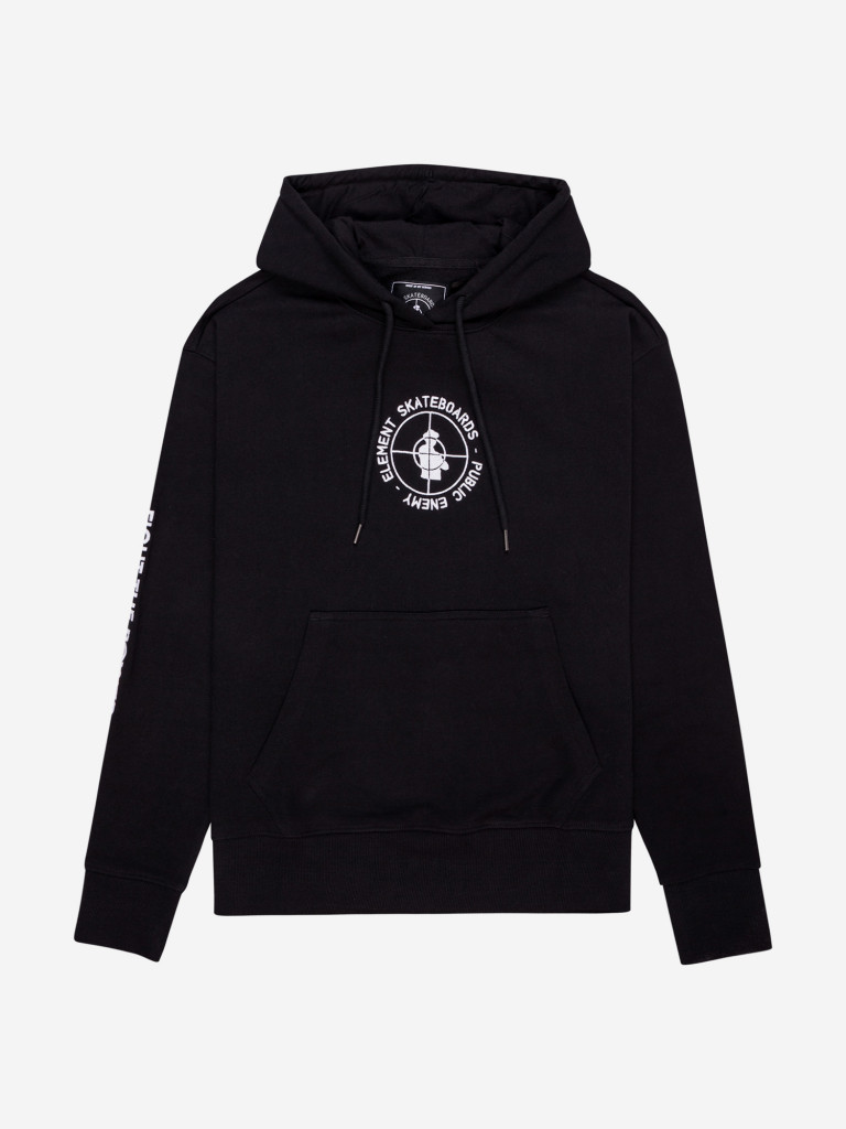 Худи мужское Element Pexe Target