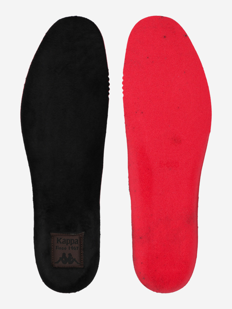 Кроссовки утепленные мужские Kappa Giusto