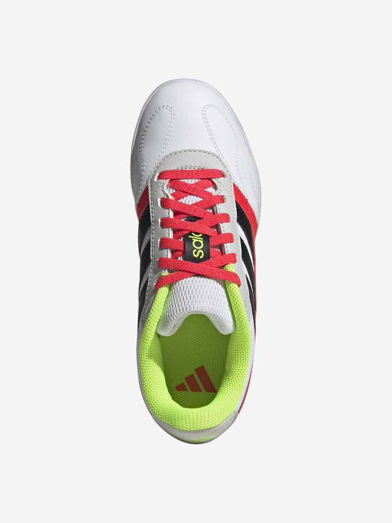 Бутсы для мальчиков adidas Super Sala Iii J