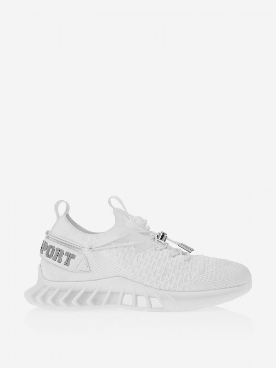 Кроссовки Plein Sport Runner