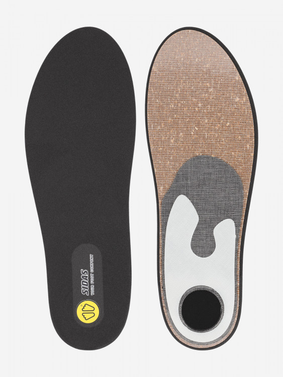 Стельки Sidas Custom Multi Slim