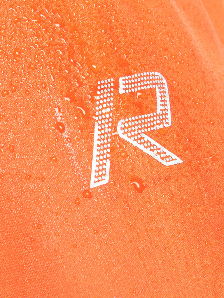 Куртка для беговых лыж мужская Rukka Tarhola