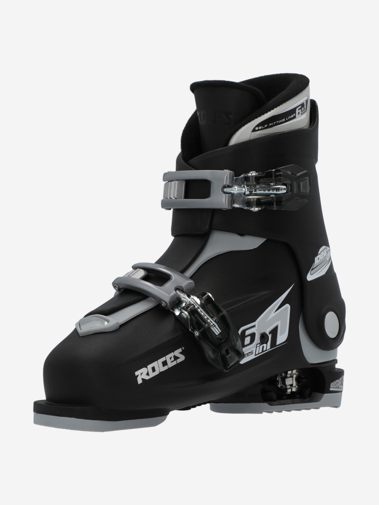 Ботинки горнолыжные детские Roces Idea