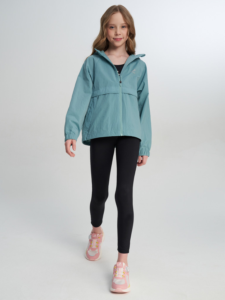 Ветровка для девочек Demix