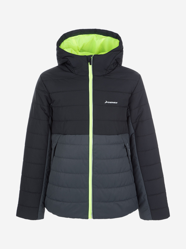 Куртка утепленная для мальчиков Demix