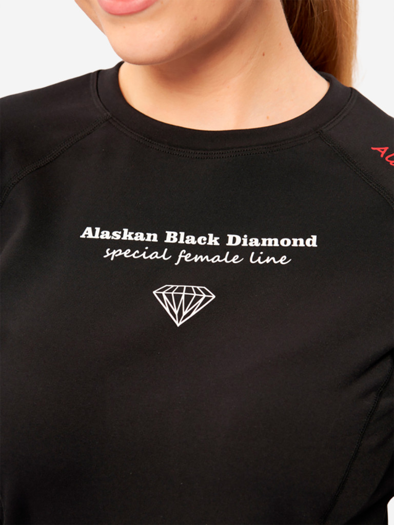 Термобелье Alaskan Black Diamond комплект для рыбалки и охоты