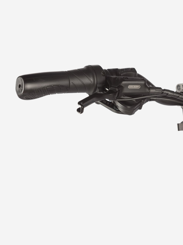 Электровелосипед Gelbert Saturn 4 ULTRA