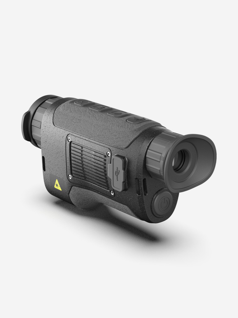 Тепловизионный монокуляр LZIRTEK Hors 335L (c дальномером)