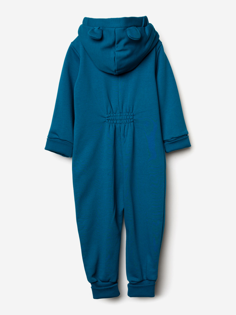 Комбинезон для мальчика PlayToday