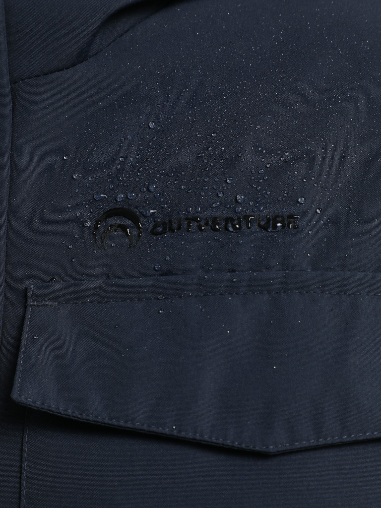 Парка мужская Outventure