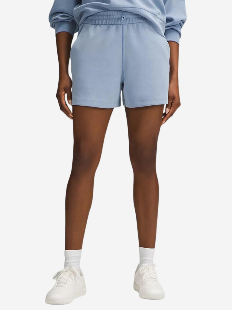 Шорты Lululemon Softstreme Short 4"