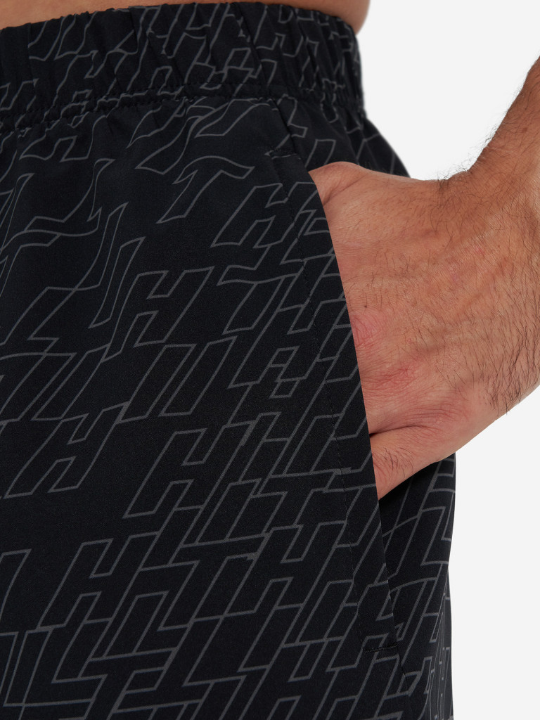 Шорты мужские Demix