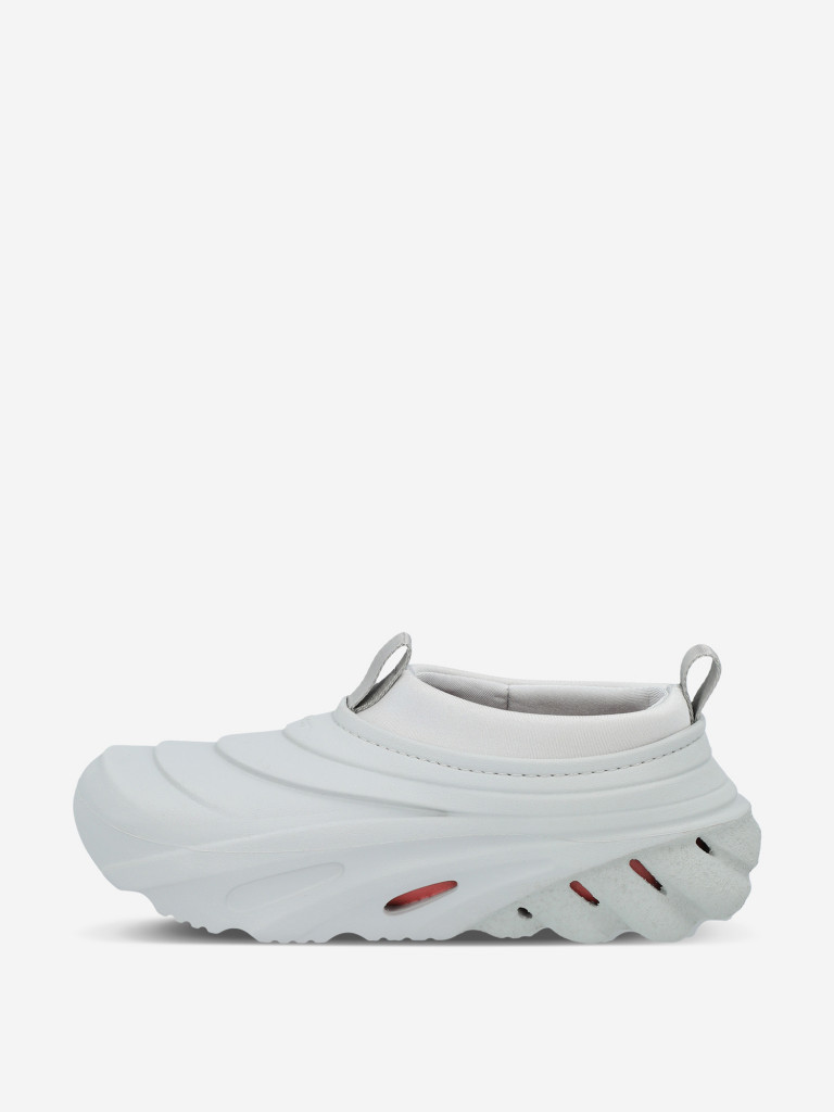 Сабо утепленные женские Crocs Echo Storm Heel Dip