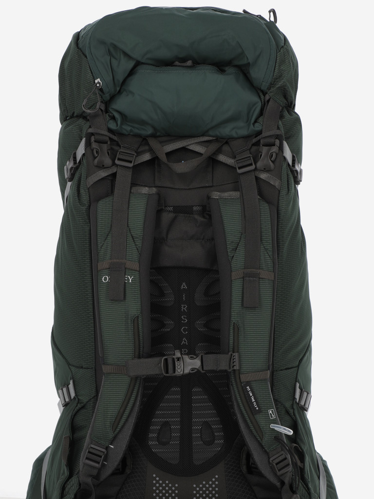 Рюкзак Osprey Aether Plus, 85 л