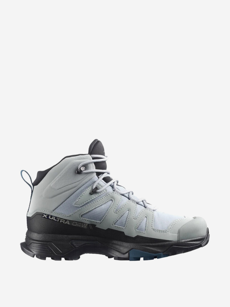 Ботинки женские Salomon X Ultra 4 Mid GTX