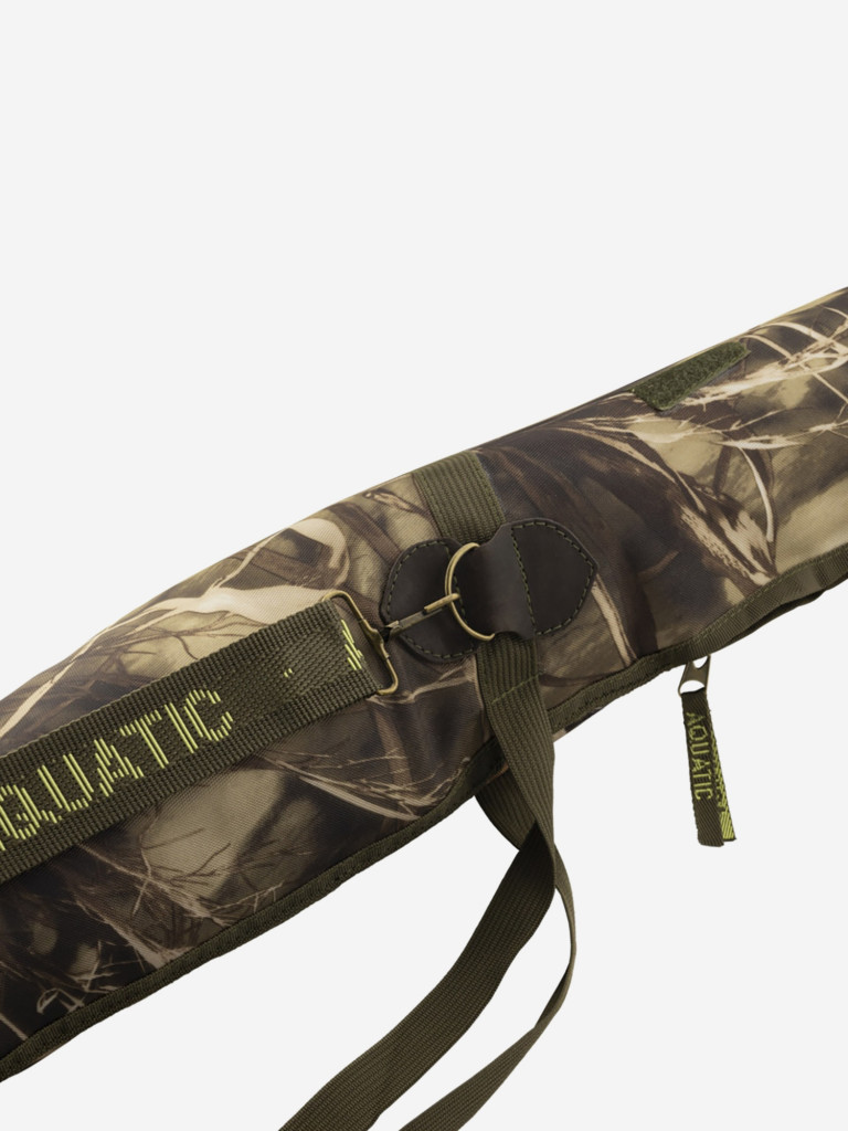 Чехол Aquatic ЧО-38 для ружья мягкий (140 см)