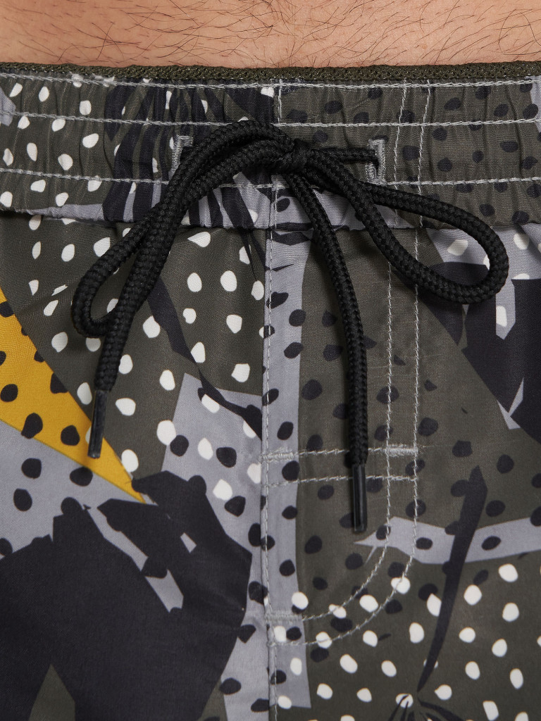 Шорты плавательные мужские Joss