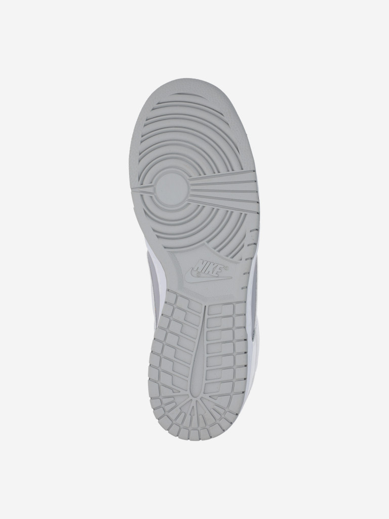 Кеды мужские Nike Dunk Low Retro