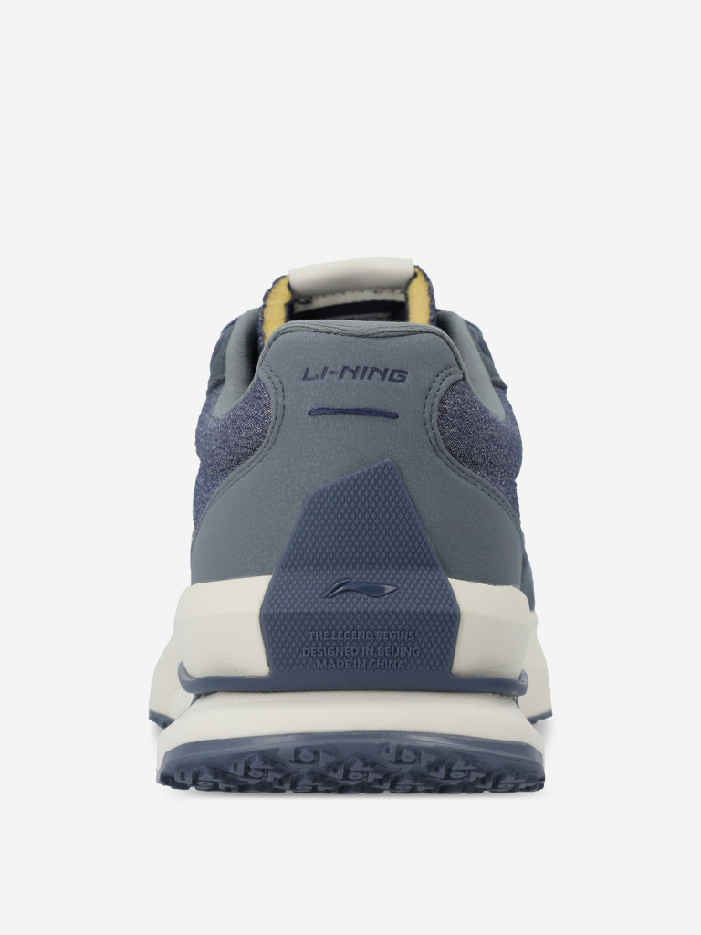 Кроссовки мужские Li-Ning 92 Shadow