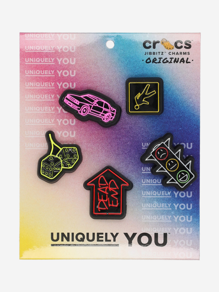 Украшение для обуви Crocs