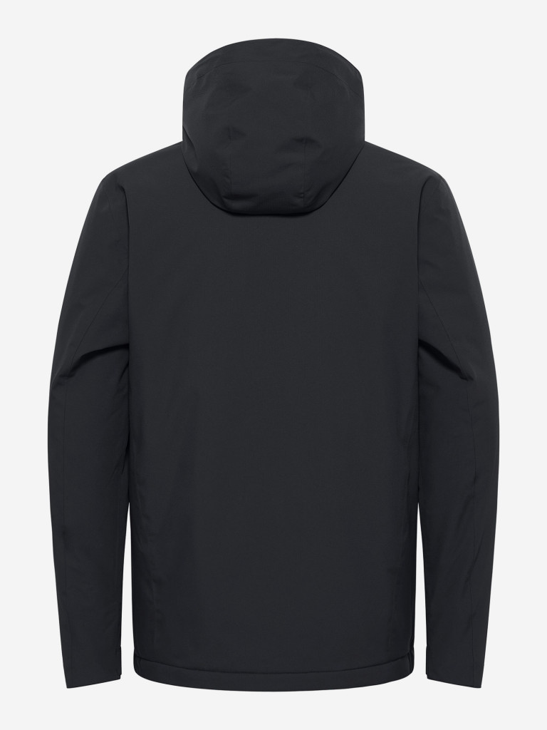 Куртка утепленная мужская Jack Wolfskin Wisper
